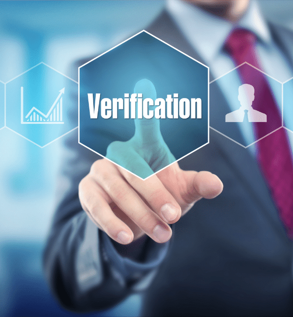 Supply Chain Verification