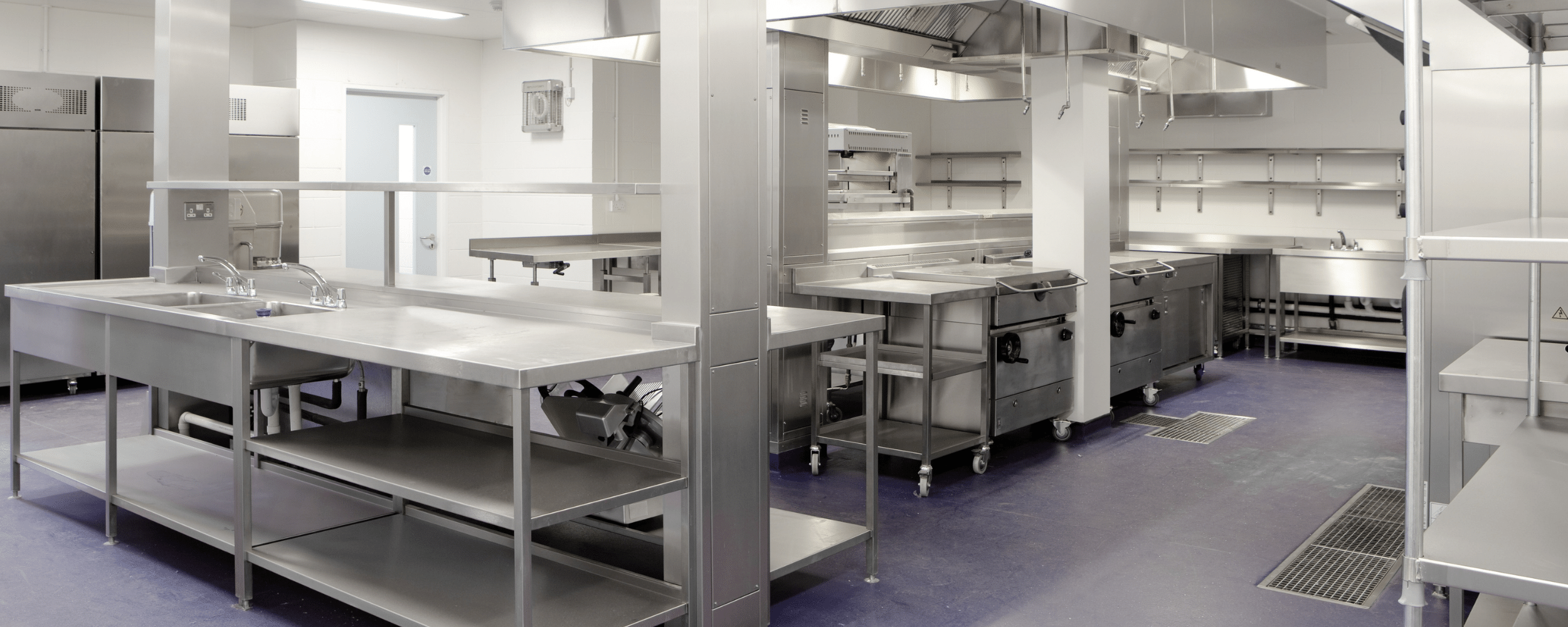 Hygienic Design Badgley Consulting Group